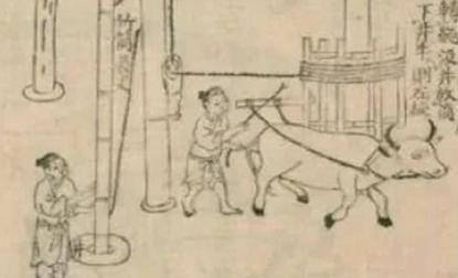 古代食盐为什么能够影响国家 这是什么原因导致的