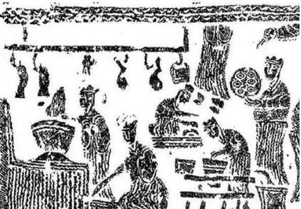 古代食盐为什么能够影响国家 这是什么原因导致的