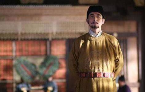 徐世勣为什么要改名李勣