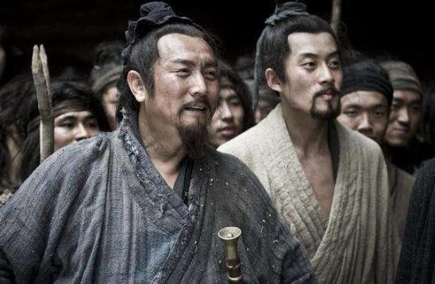 刘邦是怎么对待西汉初年那些异姓王的