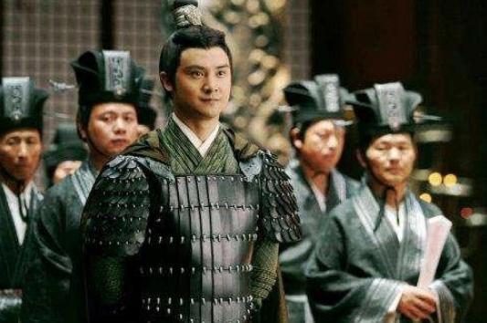 刘邦是怎么对待西汉初年那些异姓王的