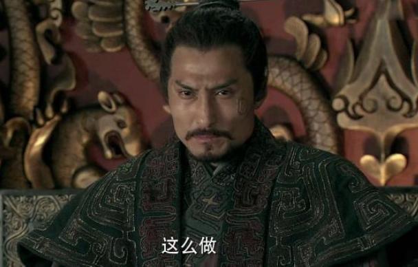 刘邦是怎么对待西汉初年那些异姓王的