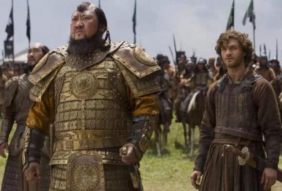 马穆鲁克是怎么打败蒙古军队的