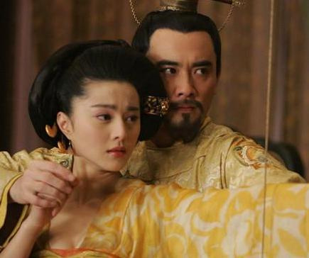 安史之乱为什么要杨家兄妹背锅呢 他们到底冤不冤呢