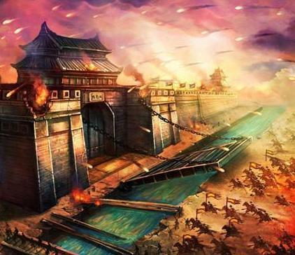 安史之乱为什么要杨家兄妹背锅呢 他们到底冤不冤呢