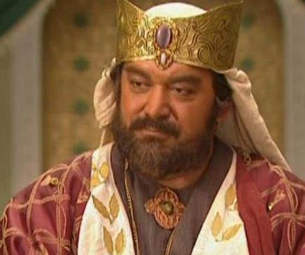 他是成吉思汗最敬佩的敌人 他最后是怎么走向绝路的