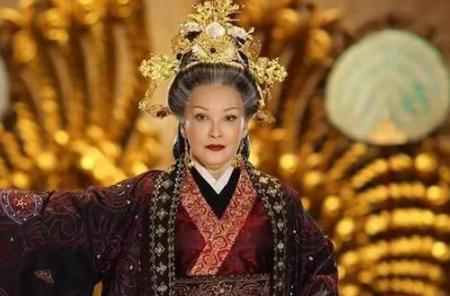 窦太后为什么会和汉武帝产生分歧