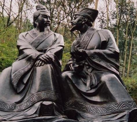 司马光砸缸救得人是谁 他们后来怎么样了