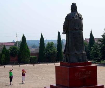 司马光砸缸救得人是谁 他们后来怎么样了