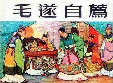 春秋时期的经常出现这么多的门客 这种文化是怎么兴起的