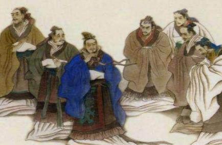 春秋时期的经常出现这么多的门客 这种文化是怎么兴起的