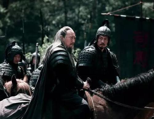 曹操为什么没有一统三国