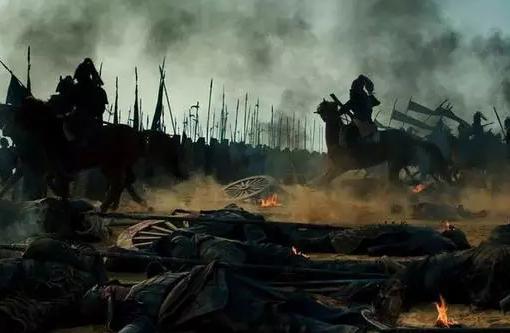 曹操为什么没有一统三国