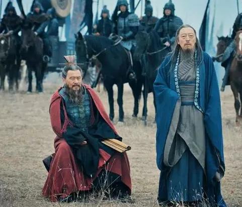 曹操为什么没有一统三国