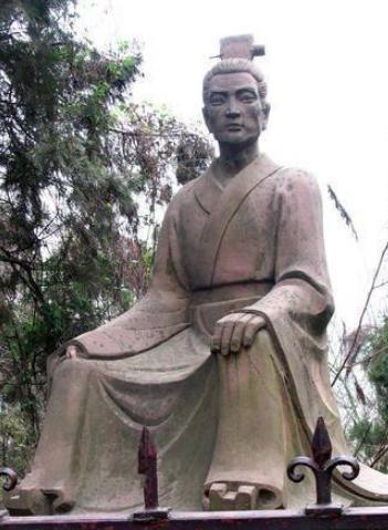 诸葛亮的儿子为什么那么痛恨姜维