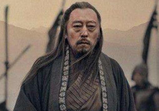 郭嘉死前劝曹操除掉一个人，曹操为什么没听