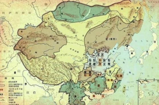 后周世宗为什么英年早逝