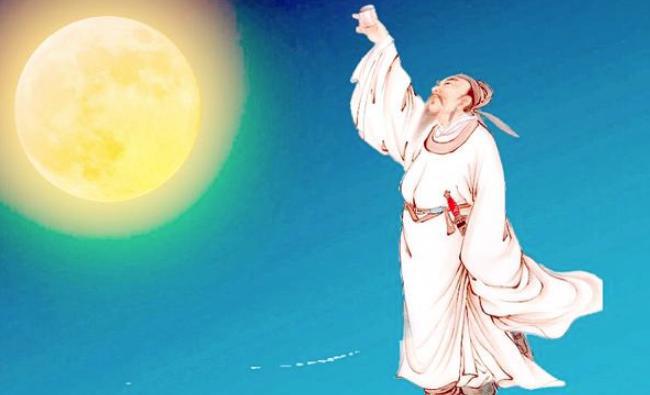 唐朝诗人众多，为什么李白能脱颖而出