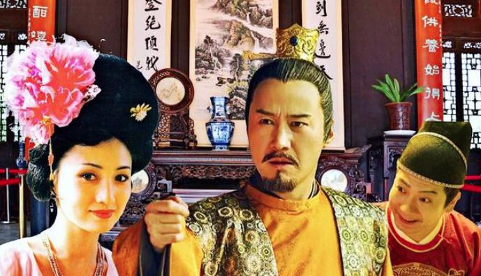 唐朝诗人众多，为什么李白能脱颖而出