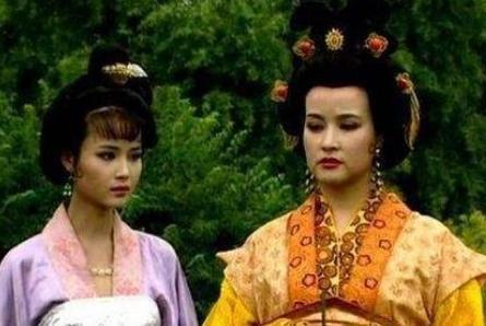 揭秘武则天为什么不愿意上官婉儿成亲 不仅仅是秘书关系那么简单