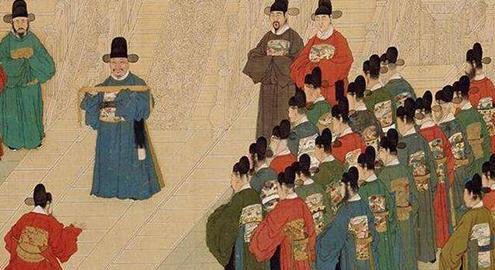 子孙百万,没字取名全用自造字,朱元璋是如何给子孙定规矩的?