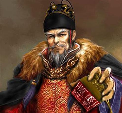 子孙百万,没字取名全用自造字,朱元璋是如何给子孙定规矩的?