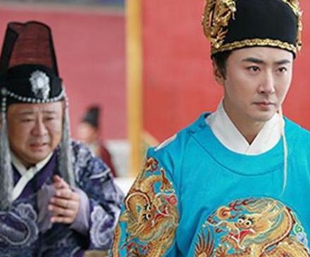 魏忠贤掌权9年期间 后金为什么进步了山海关