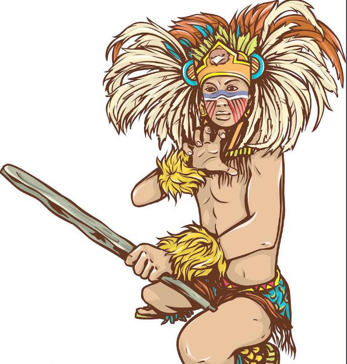 阿兹特克帝国的影响有哪些 该帝国是怎么毁灭的