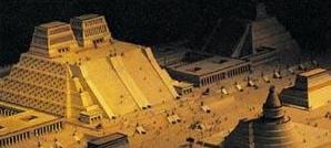 阿兹特克帝国的影响有哪些 该帝国是怎么毁灭的