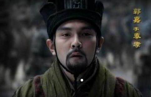 为什么说郭嘉才是三国第一才人