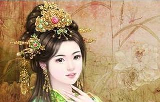 永和公主为什么会痴迷于美容