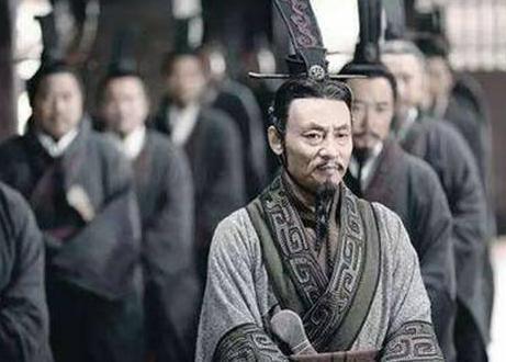 范雎自己身为魏国人 他为什么要帮助秦国攻打魏国