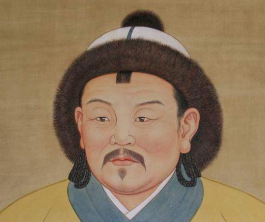 贵由继承汗位之后,为什么三年之后就死了