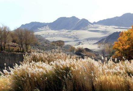 古代流放之地到底在什么地方 现在那些地方怎么样了