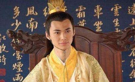 朱祐樘一个吃百家饭长大的帝王，他为什么会成为古代最完美的帝王之一