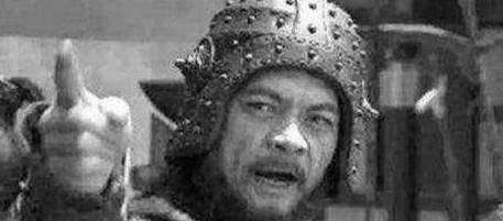 鞠义：袁绍麾下第一大将，最后怎么死的