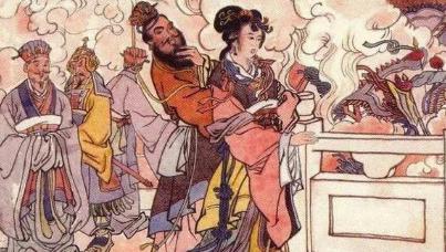 烽火戏诸侯大家都知道 为什么有些人会对这个历史故事质疑呢