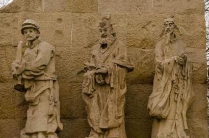 元朝大都到底是什么时候修建的 最后又是怎么样消失的