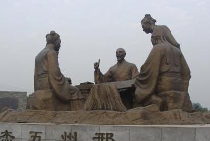 元朝大都到底是什么时候修建的 最后又是怎么样消失的