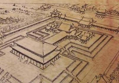 元朝大都到底是什么时候修建的 最后又是怎么样消失的