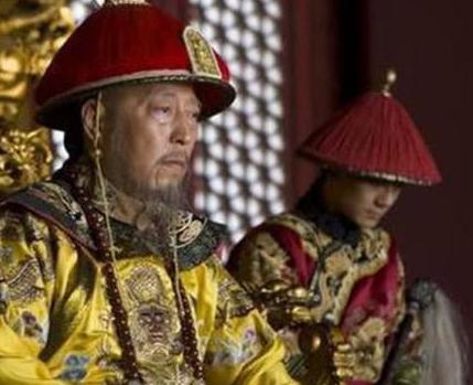 和珅背后的势力非常强大 嘉庆扳倒和珅的时候为什么不怕他们