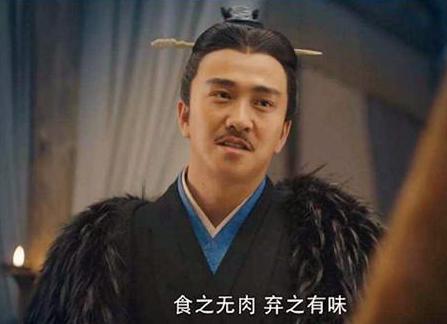 曹植为什么会在夺嫡之战中败给曹丕呢 主要还是猪队友神对手