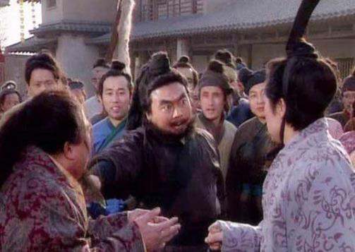 为什么《三国演义》中的刘备这么完美