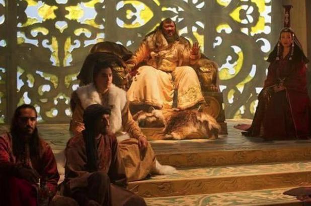 揭秘：朱棣为什么非要千里迁都