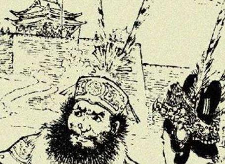 历史上真相的杨家将七郎八虎是什么样的 史藉上是怎么记载的