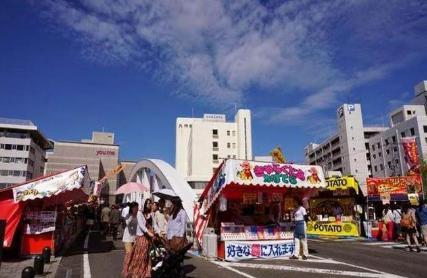 广岛核爆威力这么大 为什么战后却很快的重建了