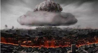 广岛核爆威力这么大 为什么战后却很快的重建了