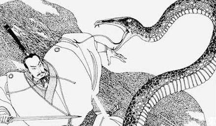 刘邦斩蛇起义的说法是怎么来的 为什么会出现这种说法