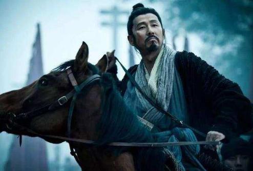 刘邦斩蛇起义的说法是怎么来的 为什么会出现这种说法