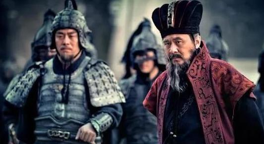 曹操死后为什么会被葬在安阳，而不是一直很喜欢的洛阳